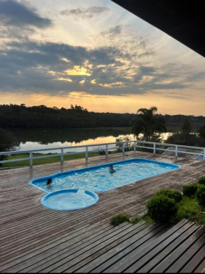 Chacara Paraiso do Rio Verde